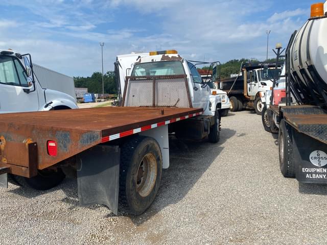Image of GMC 7500 equipment image 3