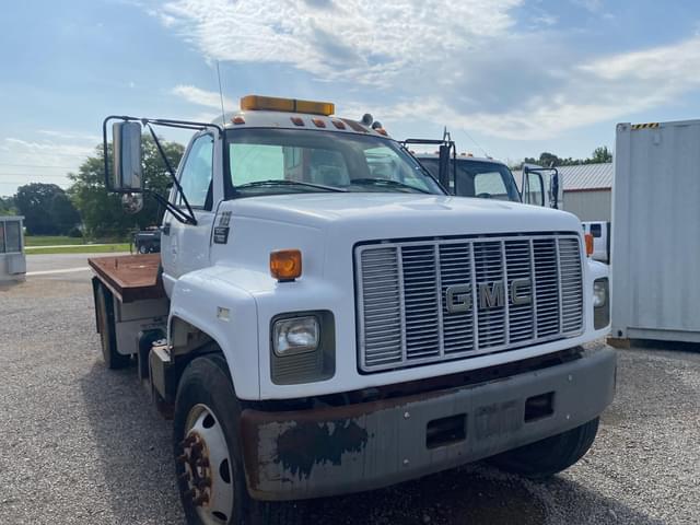 Image of GMC 7500 equipment image 2