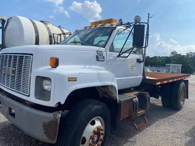 Image of GMC 7500 equipment image 1