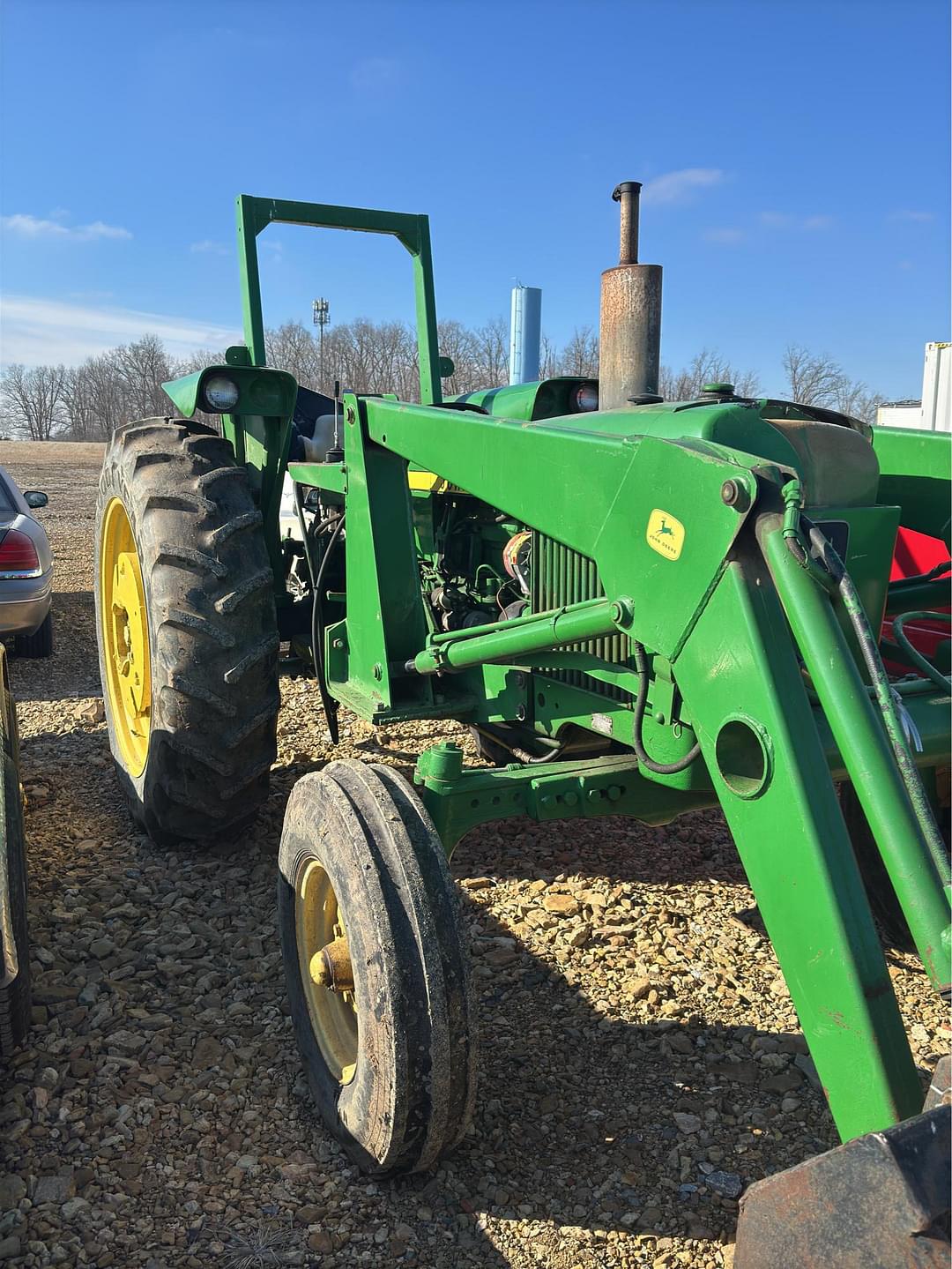 Image of John Deere 2440 Primary image