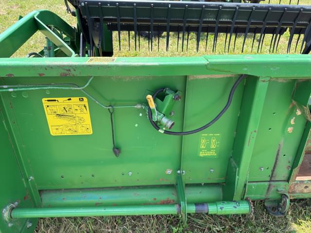Image of John Deere 915 equipment image 4