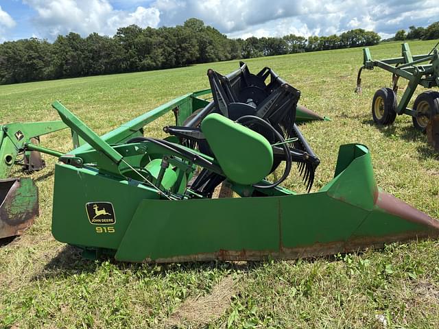Image of John Deere 915 equipment image 1