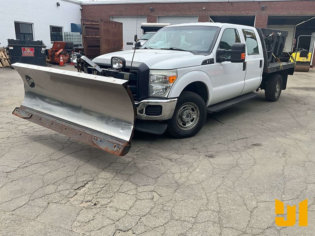 Image of Ford F-250 Primary image
