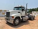 2017 Mack Pinnacle CHU613 Image