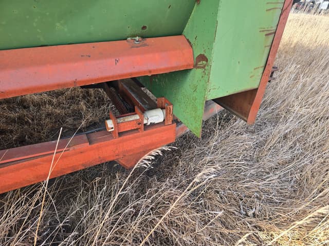 Image of Farm Aid 340 equipment image 4