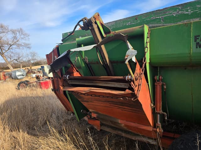 Image of Farm Aid 340 equipment image 2