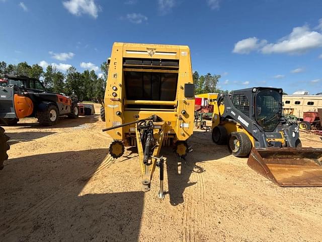 Image of Vermeer 604 Series L equipment image 1