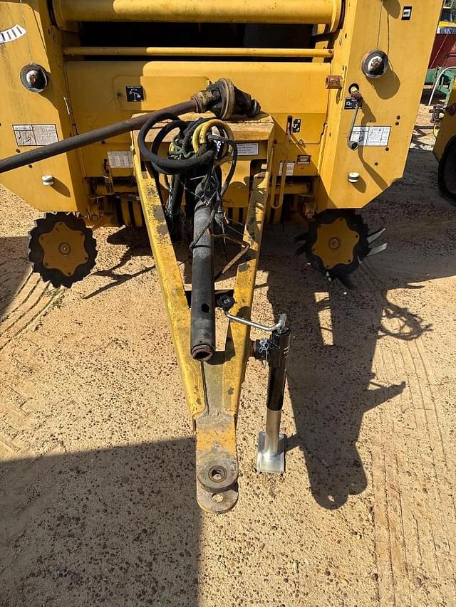 Image of Vermeer 604 Series L equipment image 2
