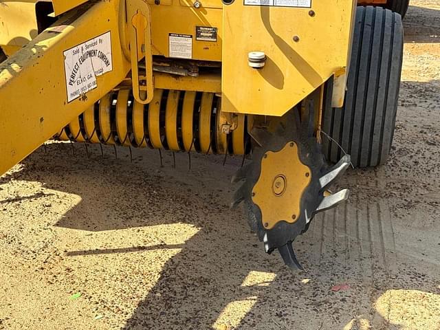 Image of Vermeer 604 Series L equipment image 3