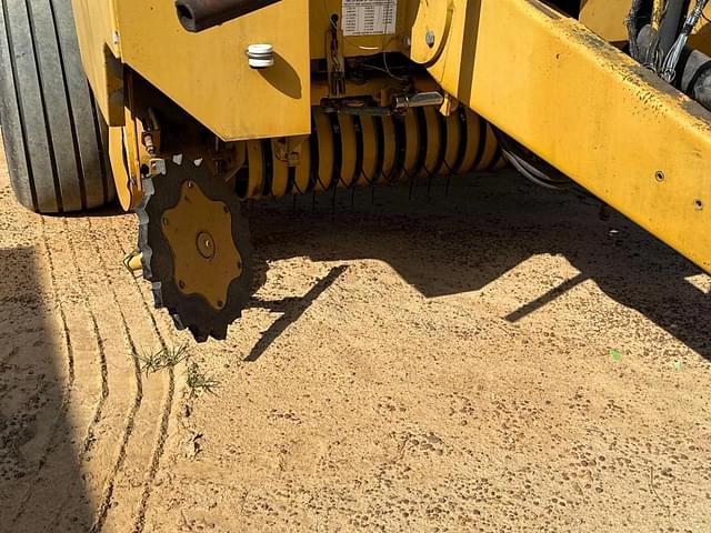 Image of Vermeer 604 Series L equipment image 4