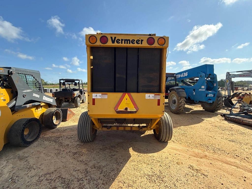 Image of Vermeer 604 Series L Primary image