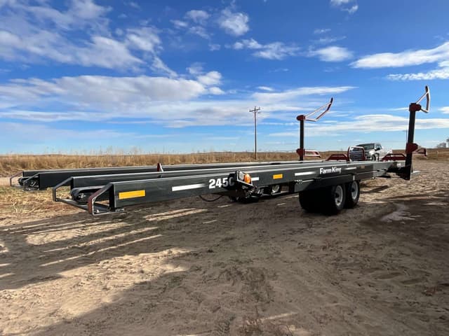 Image of Farm King 2450 equipment image 4
