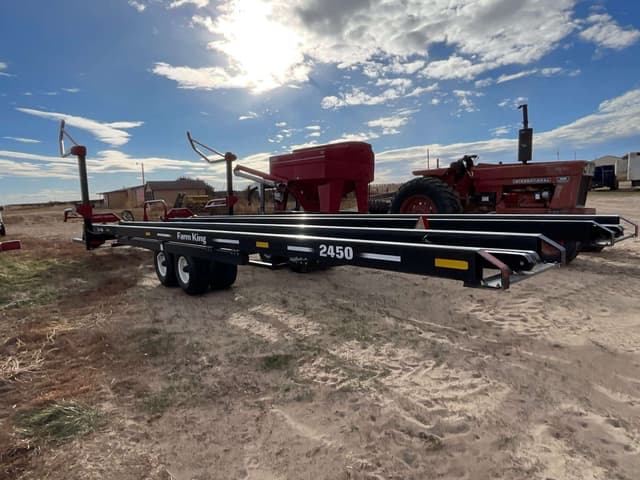 Image of Farm King 2450 equipment image 2