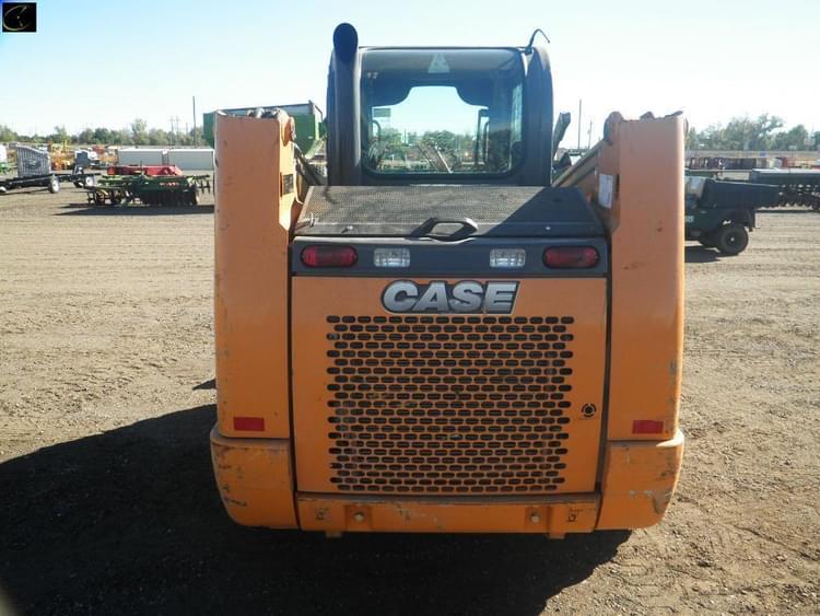 2014 Case SR210 Construction Skid Steers for Sale Tractor Zoom