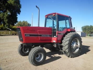 Main image International Harvester 5288