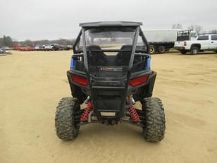 Main image Polaris RZR 1000 6