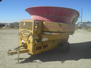 Main image Haybuster H1000