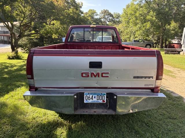 Image of Chevrolet K1500 equipment image 4