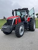 2024 Massey Ferguson 8S.245 Image