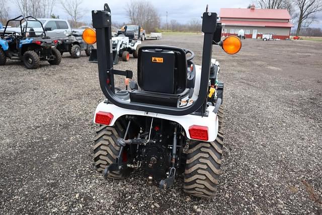 Image of Bobcat CT1025 equipment image 2