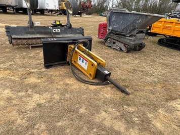 Main image AGT Industrial 680