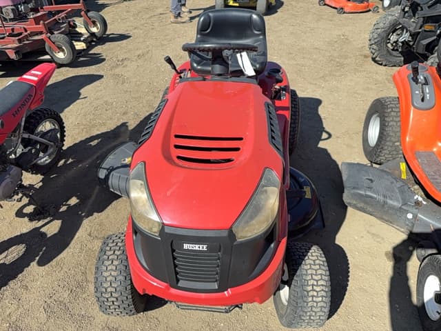 Image of Huskee LT4200 equipment image 1