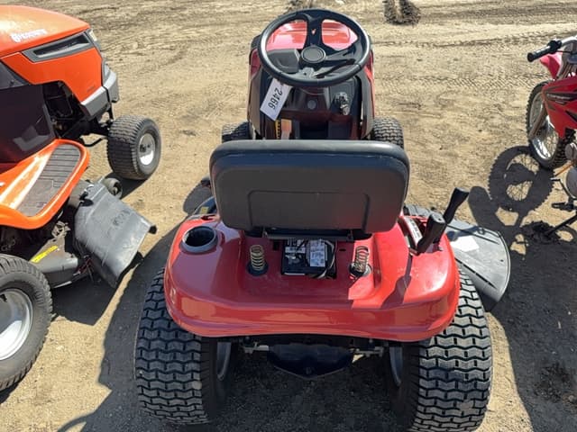 Image of Huskee LT4200 equipment image 4