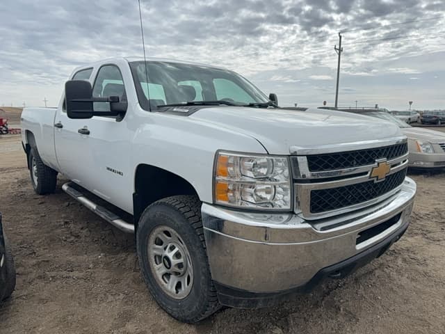 Image of Chevrolet 3500HD equipment image 4