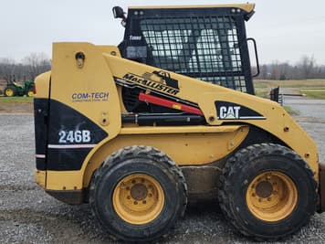 Main image Caterpillar 246B