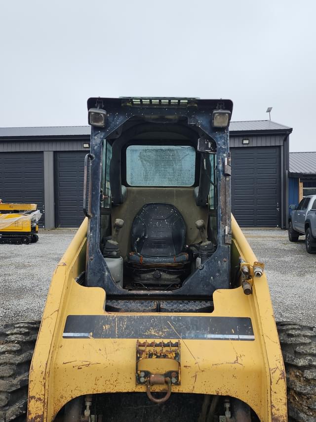 Image of Caterpillar 246B equipment image 1