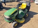John Deere LA120 Image