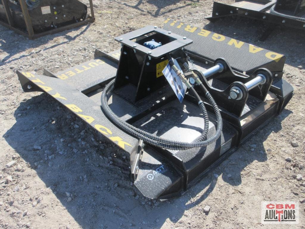 Main image AGT Industrial EXRC54