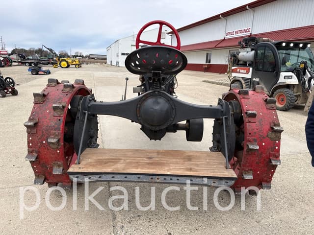 Image of Farmall Regular equipment image 4