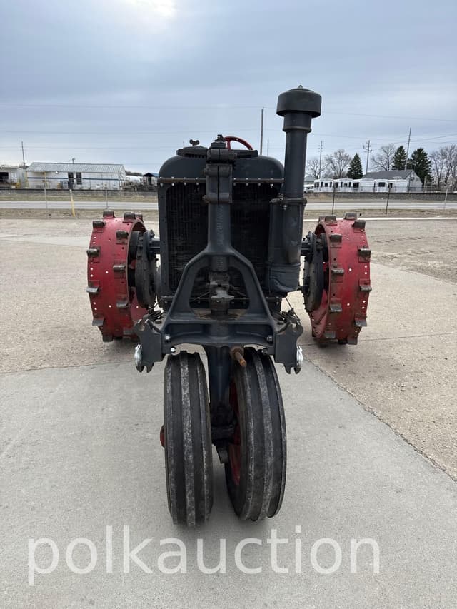 Image of Farmall Regular equipment image 2