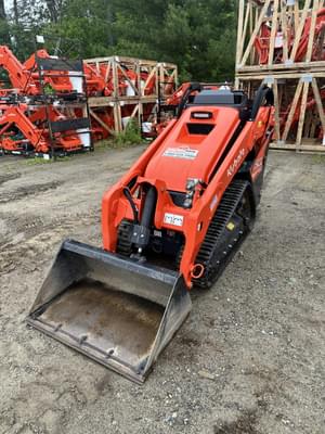 2024 Kubota SCL1000 Image