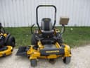 2026 Hustler FasTrak SDX Image