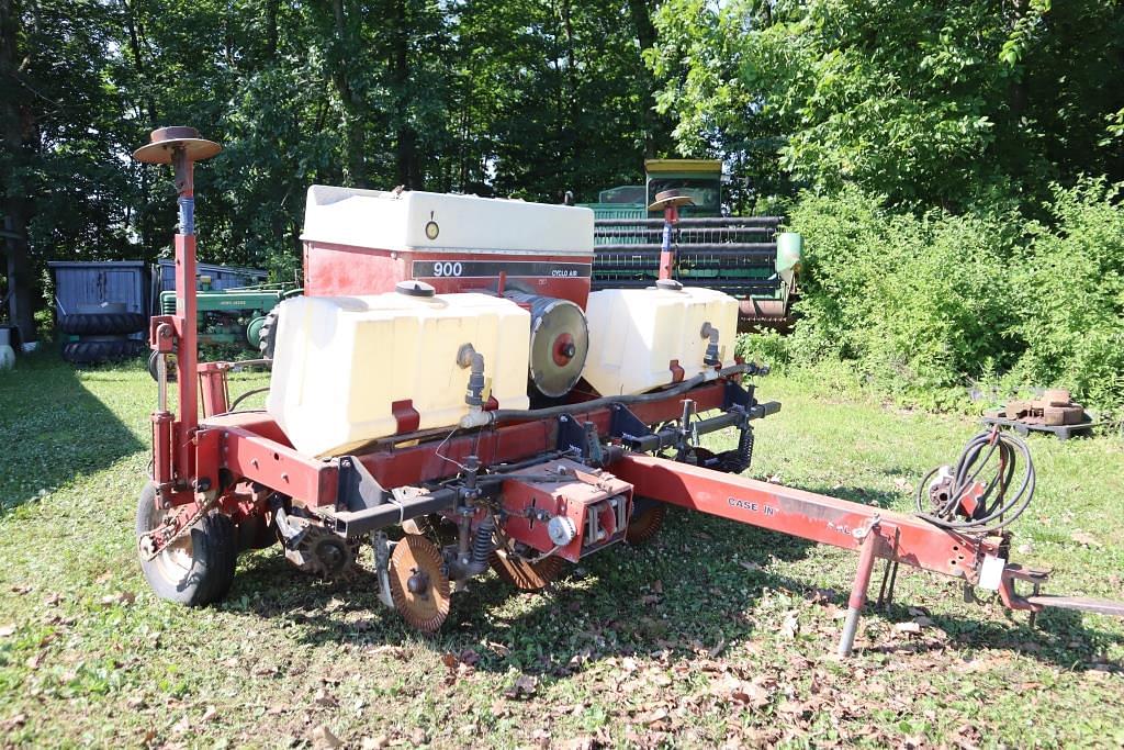 Image of Case IH 900 Cyclo Air Primary image