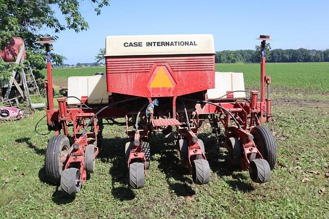 Image of Case IH 900 Cyclo Air equipment image 1