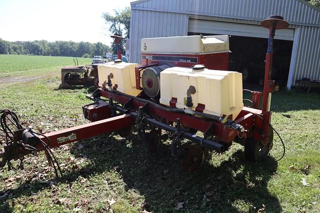 Image of Case IH 900 Cyclo Air equipment image 2