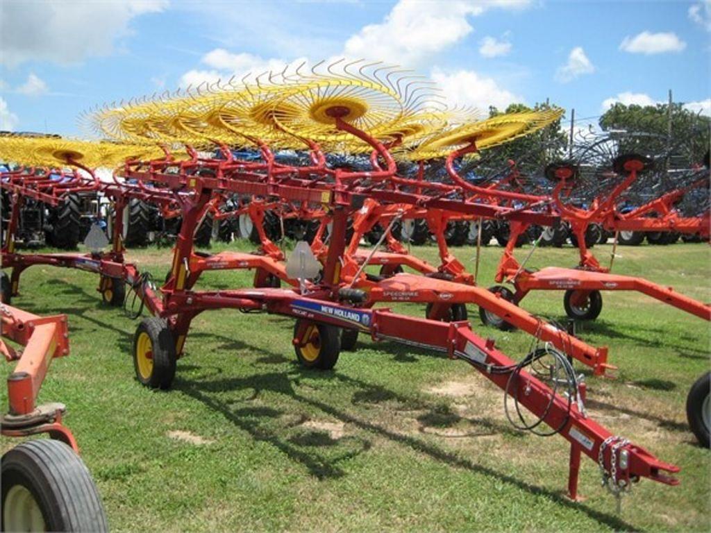 Image of New Holland ProCart 1225 Plus Primary Image