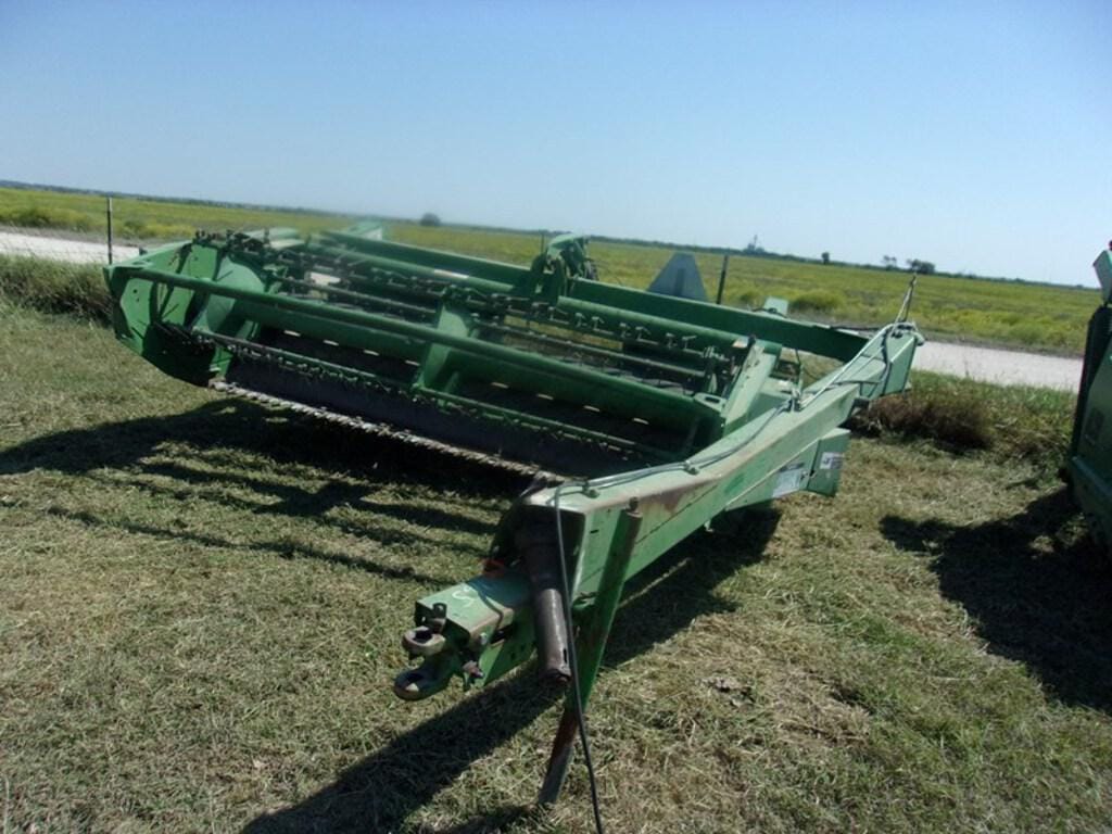 Main image John Deere 720