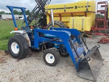 Main image Ford 1310