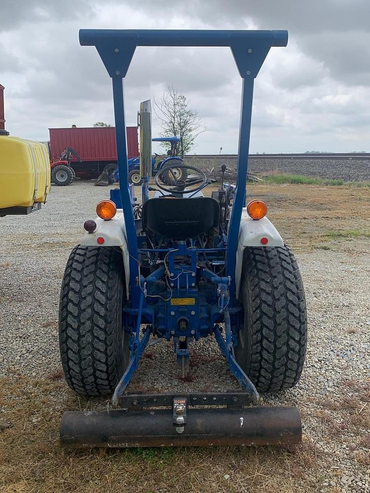 Main image Ford 1310 1