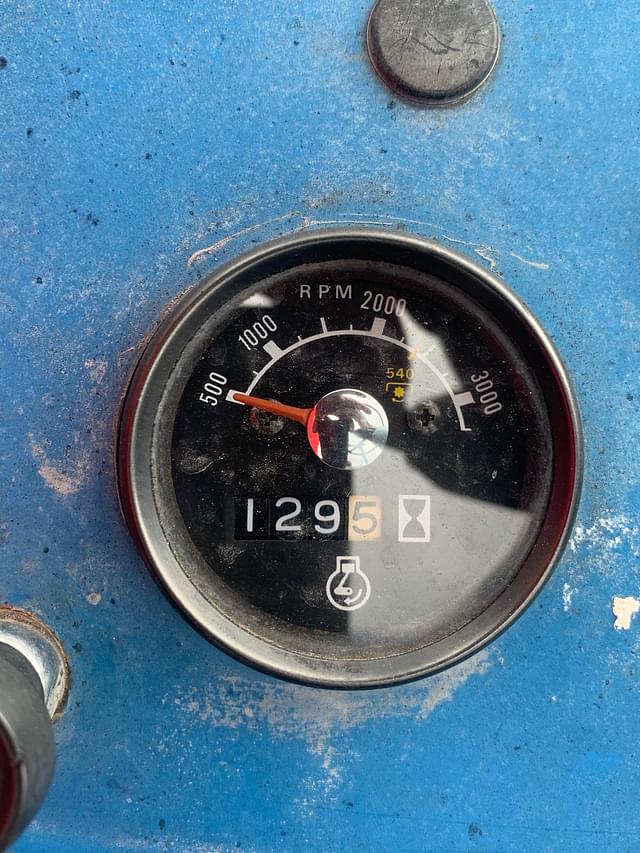 Thumbnail image Ford 1310 3