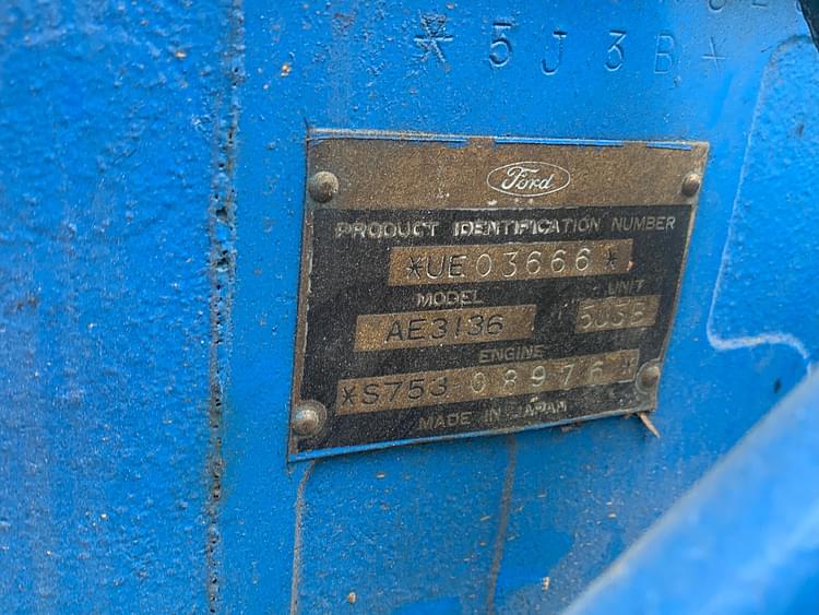Main image Ford 1310 7