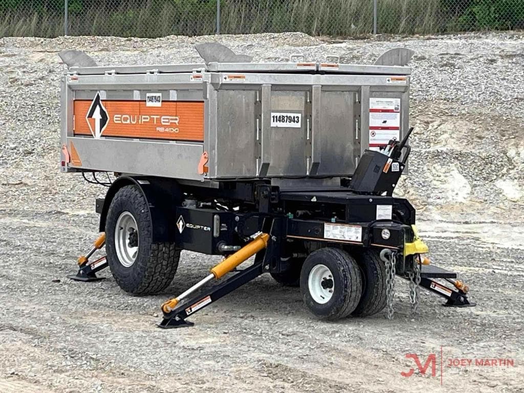 Image of Equipter 4000 Primary image