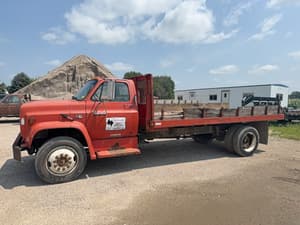 1988 GMC 7000 Image