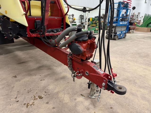 Image of Hardi Navigator 6000 equipment image 4