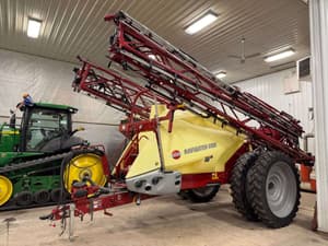 2021 Hardi Navigator 6000 Image