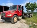 2004 Freightliner M2 106 Image